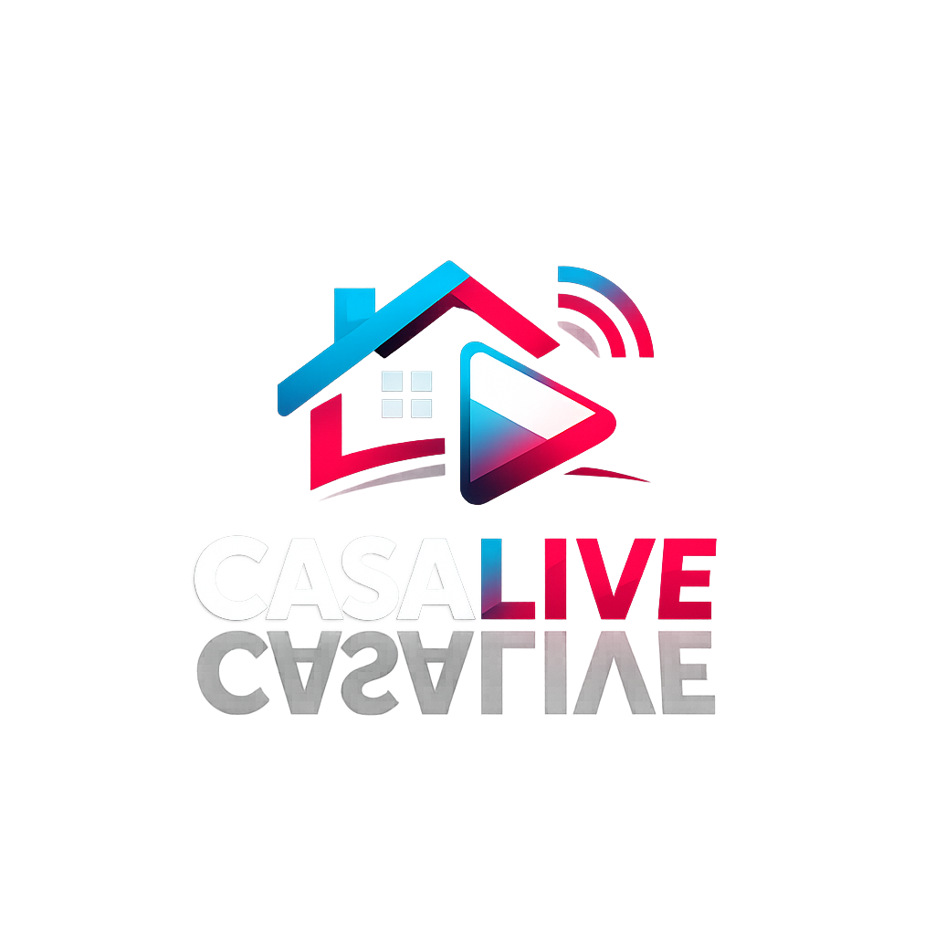 Casa Live
